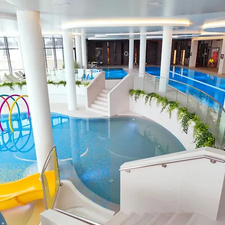 Polanki Aqua Nemo B217 By Interhome * Kolobrzeg