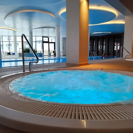 Apartment Polanki Aqua Nemo B217 By Interhome *