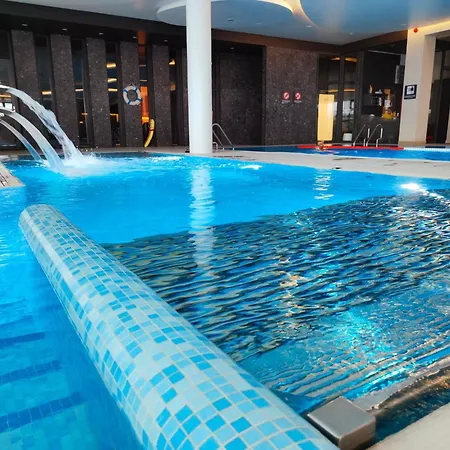 Polanki Aqua Nemo B217 By Interhome *