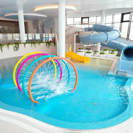 Polanki Aqua Nemo B217 By Interhome *