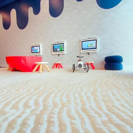 Apartment Polanki Aqua Nemo B217 By Interhome *