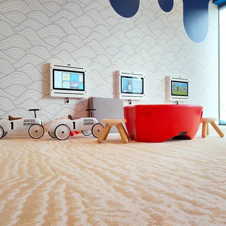 公寓 Polanki Aqua Nemo B217 By Interhome *