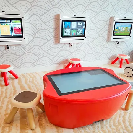 Apartment Polanki Aqua Nemo B217 By Interhome *
