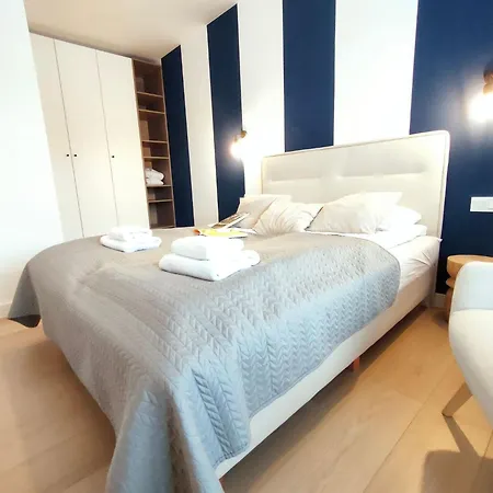 公寓 Polanki Aqua Nemo B217 By Interhome *