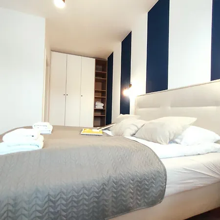 Polanki Aqua Nemo B217 By Interhome Kolberg