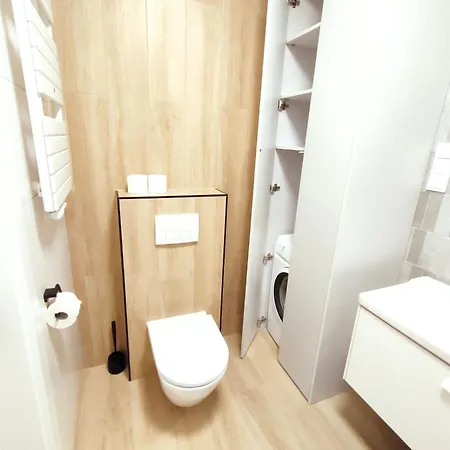 Polanki Aqua Nemo B217 By Interhome *