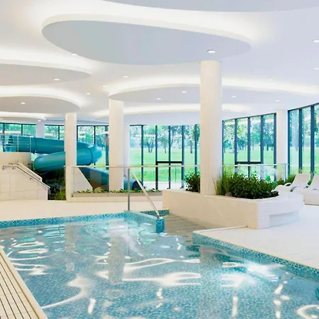 Polanki Aqua Nemo B217 By Interhome *
