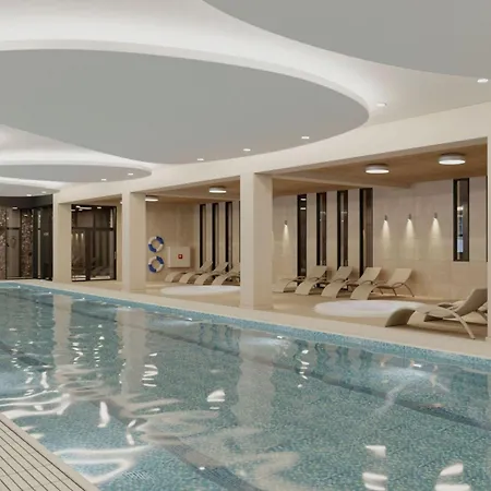Polanki Aqua Nemo B217 By Interhome