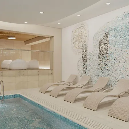 Polanki Aqua Nemo B217 By Interhome 公寓 *