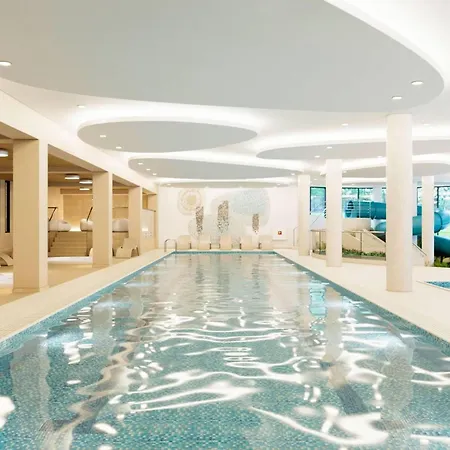 Polanki Aqua Nemo B217 By Interhome * 科沃布热格