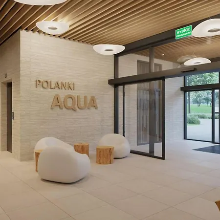Polanki Aqua Nemo B217 By Interhome Apartment Kolberg