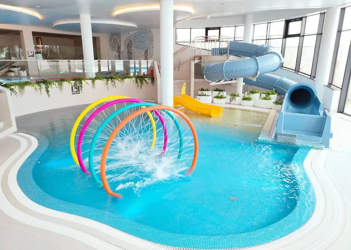 Polanki Aqua Nemo B217 By Interhome *