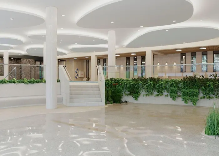 Polanki Aqua Nemo B217 By Interhome Apartment Kolobrzeg