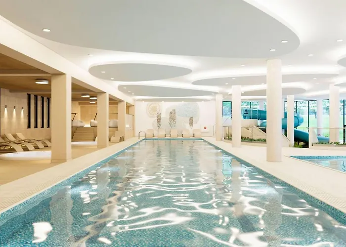 Polanki Aqua Nemo B217 By Interhome * Kolobrzeg